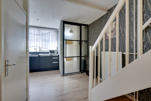 Medium property photo - Nicolaas Anslijnstraat 49, 1068 WP Amsterdam